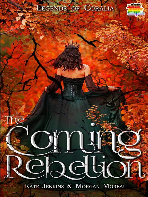 Title details for The Coming Rebellion by Kate Jenkins - Available